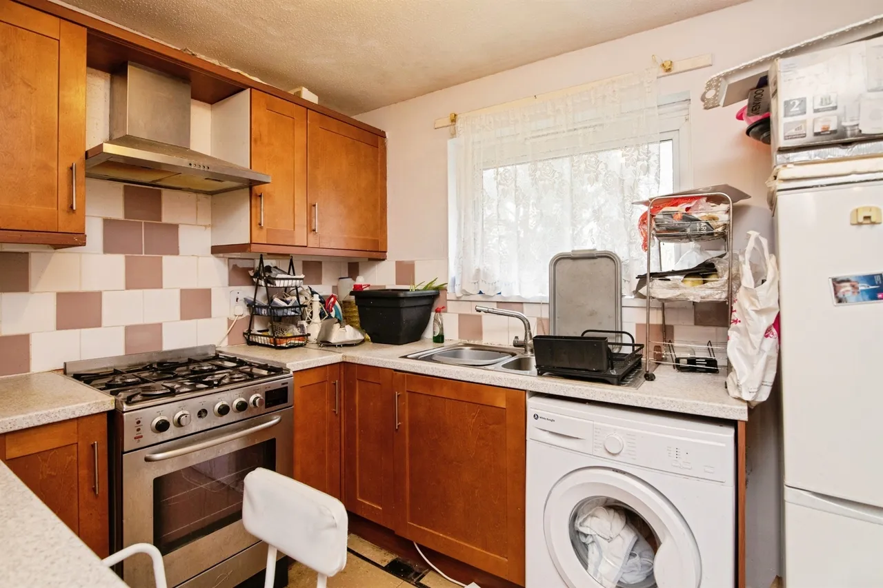 Francis Road, Smethwick, B67, photo 4