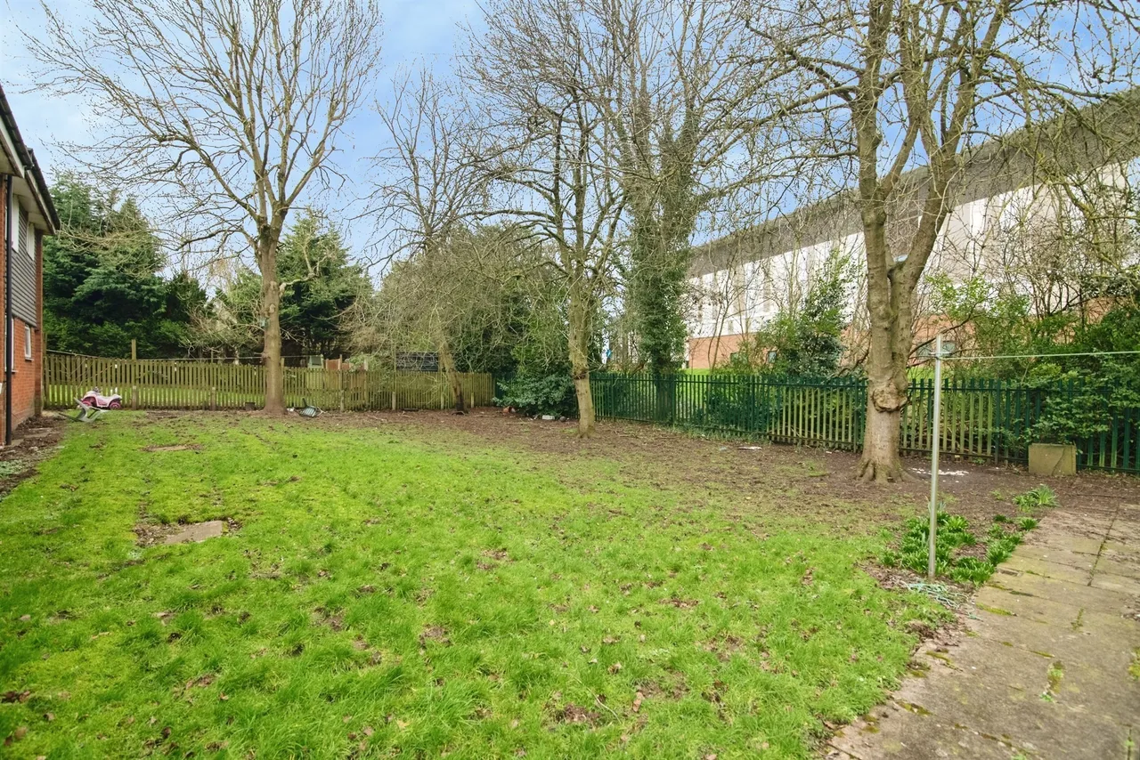 Francis Road, Smethwick, B67, photo 10