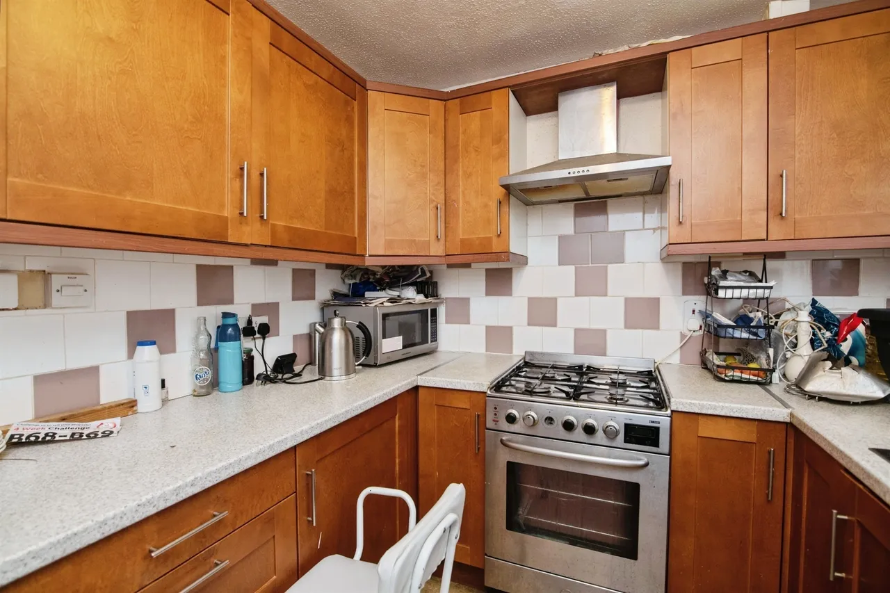 Francis Road, Smethwick, B67, photo 3