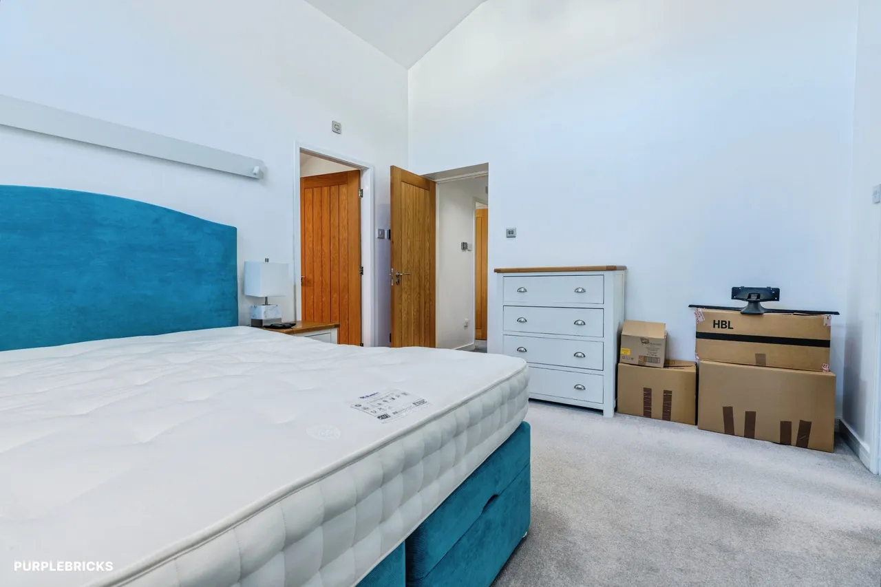 Lancaster Drive, Clitheroe, BB7, photo 29