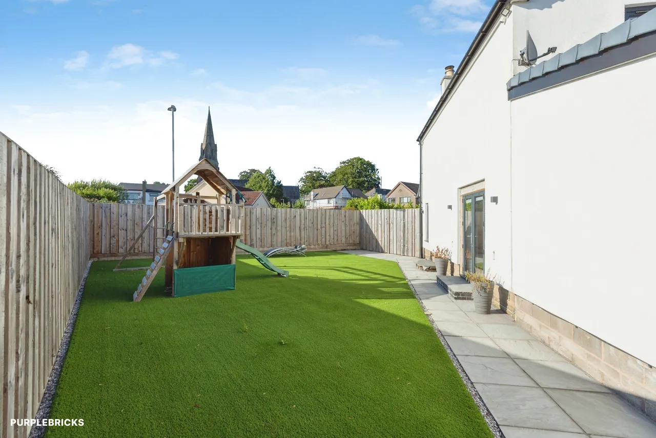 Lancaster Drive, Clitheroe, BB7, photo 7