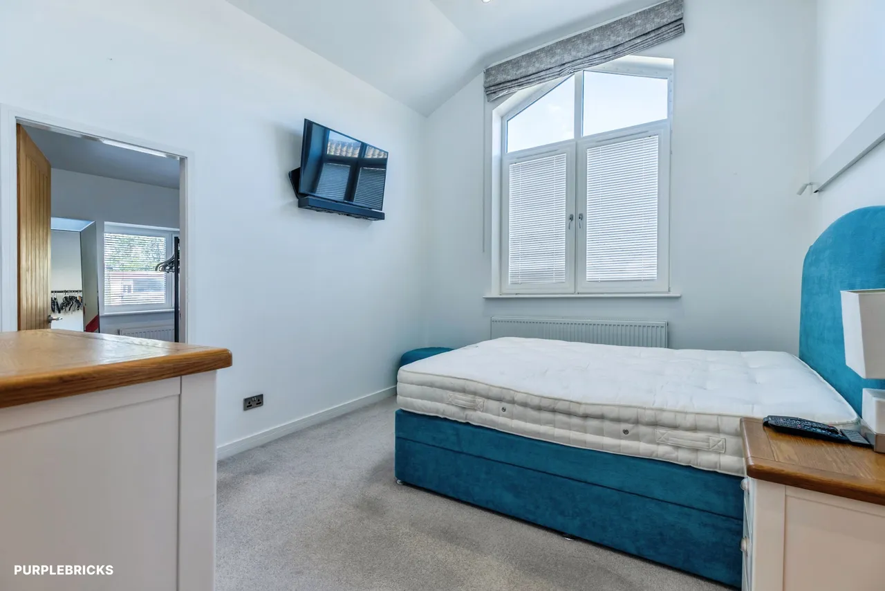 Lancaster Drive, Clitheroe, BB7, photo 8
