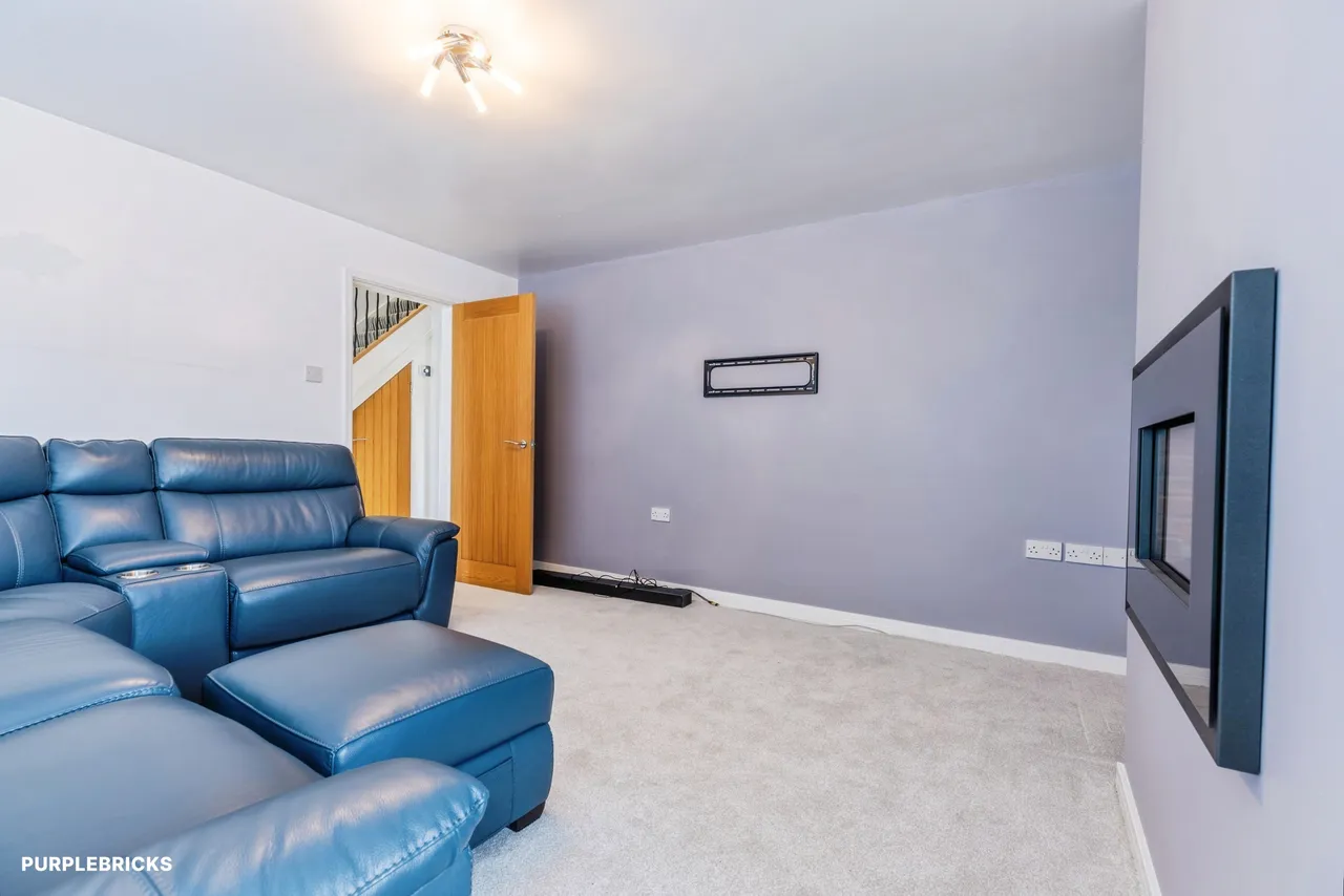 Lancaster Drive, Clitheroe, BB7, photo 15