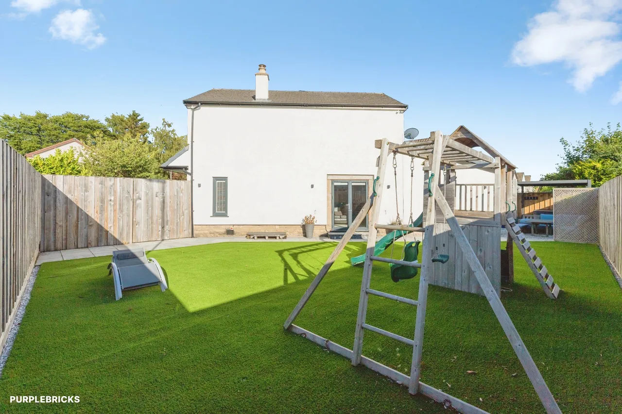 Lancaster Drive, Clitheroe, BB7, photo 16