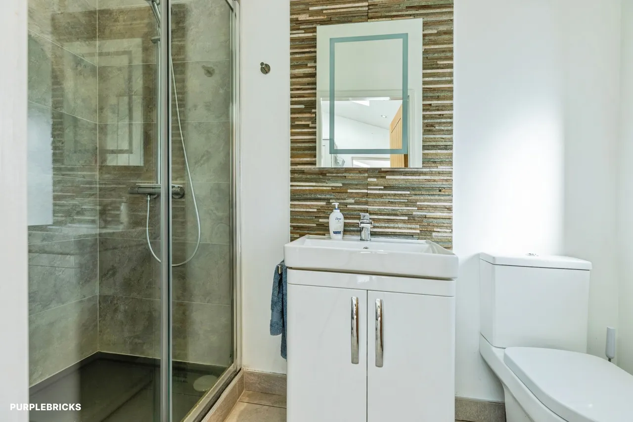 Lancaster Drive, Clitheroe, BB7, photo 19