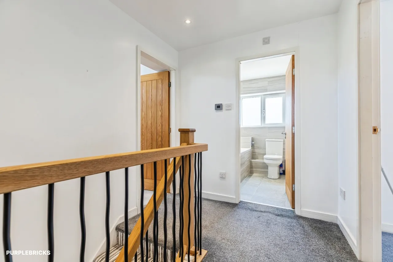 Lancaster Drive, Clitheroe, BB7, photo 25