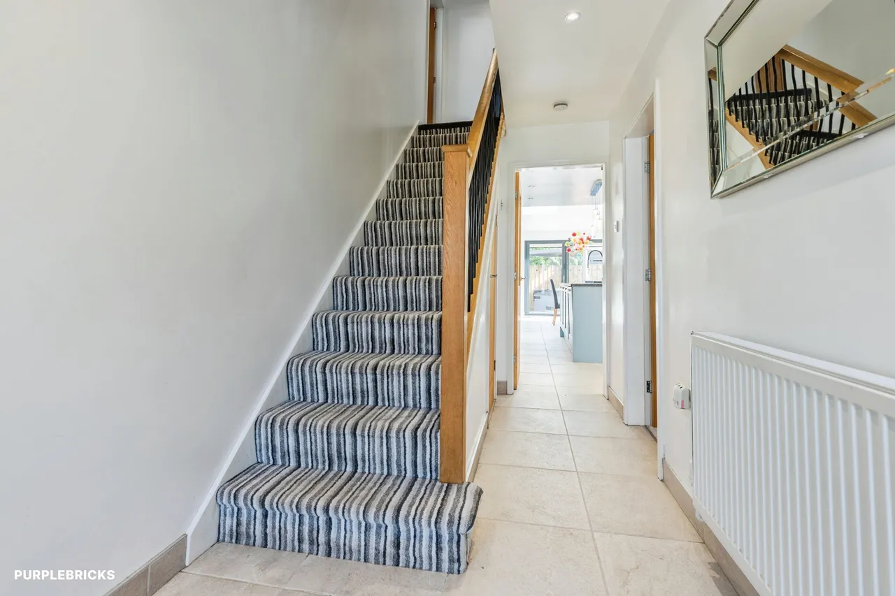Lancaster Drive, Clitheroe, BB7, photo 10