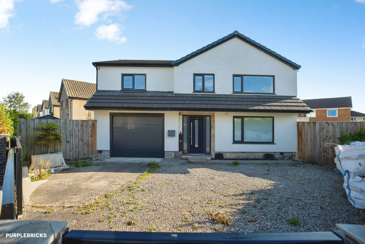 Lancaster Drive, Clitheroe, BB7, photo 6