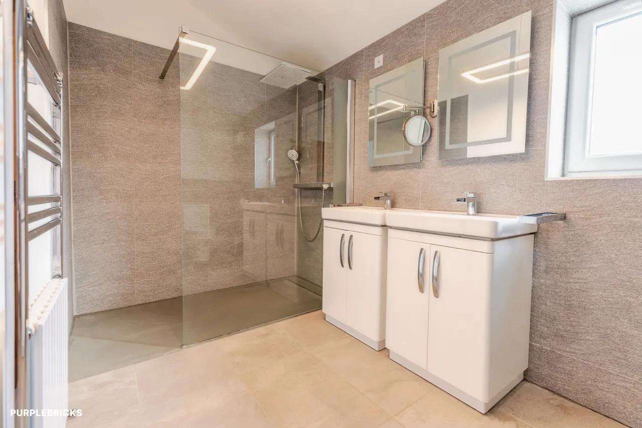 Lancaster Drive, Clitheroe, BB7, photo 27