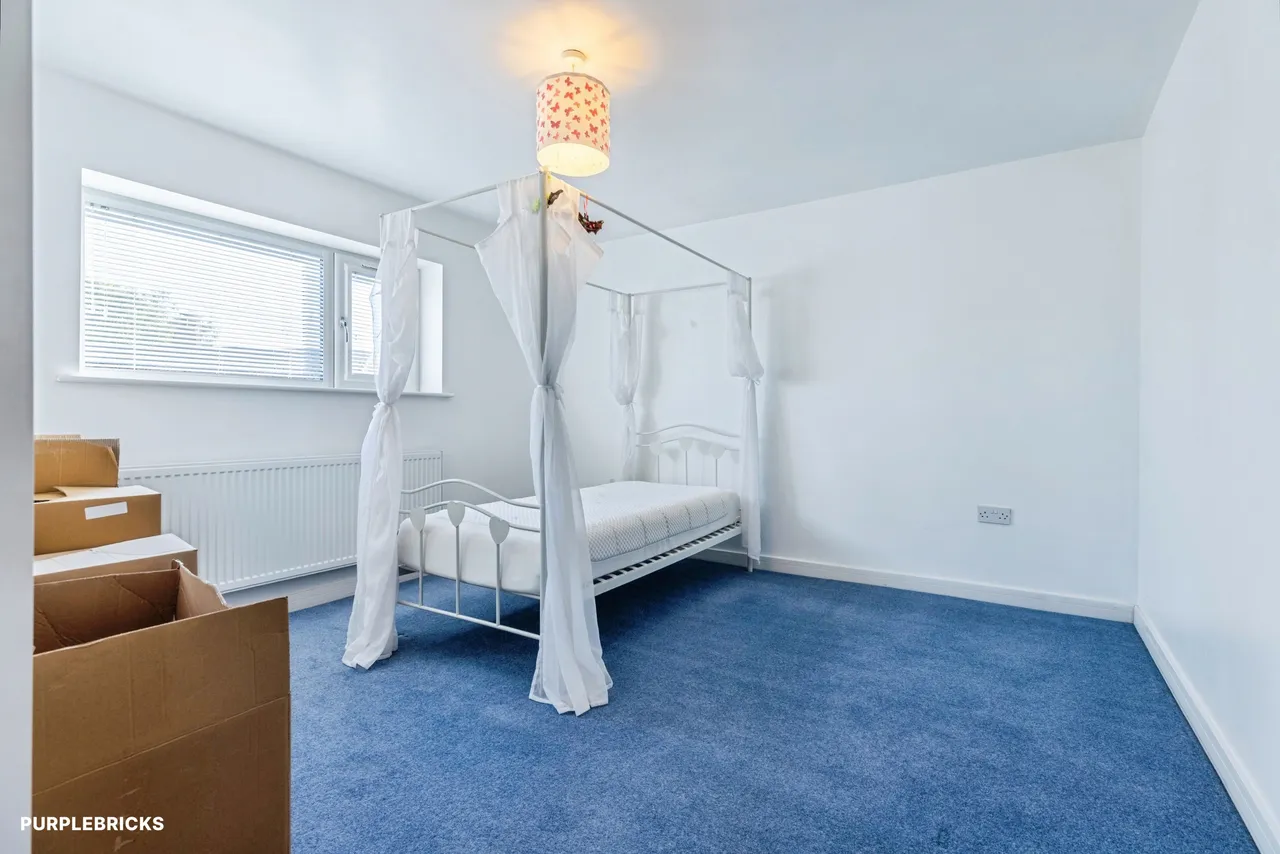 Lancaster Drive, Clitheroe, BB7, photo 26
