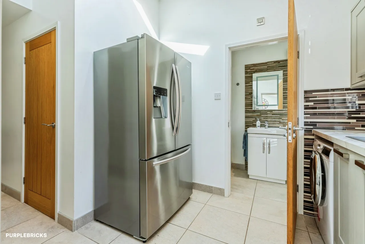 Lancaster Drive, Clitheroe, BB7, photo 32