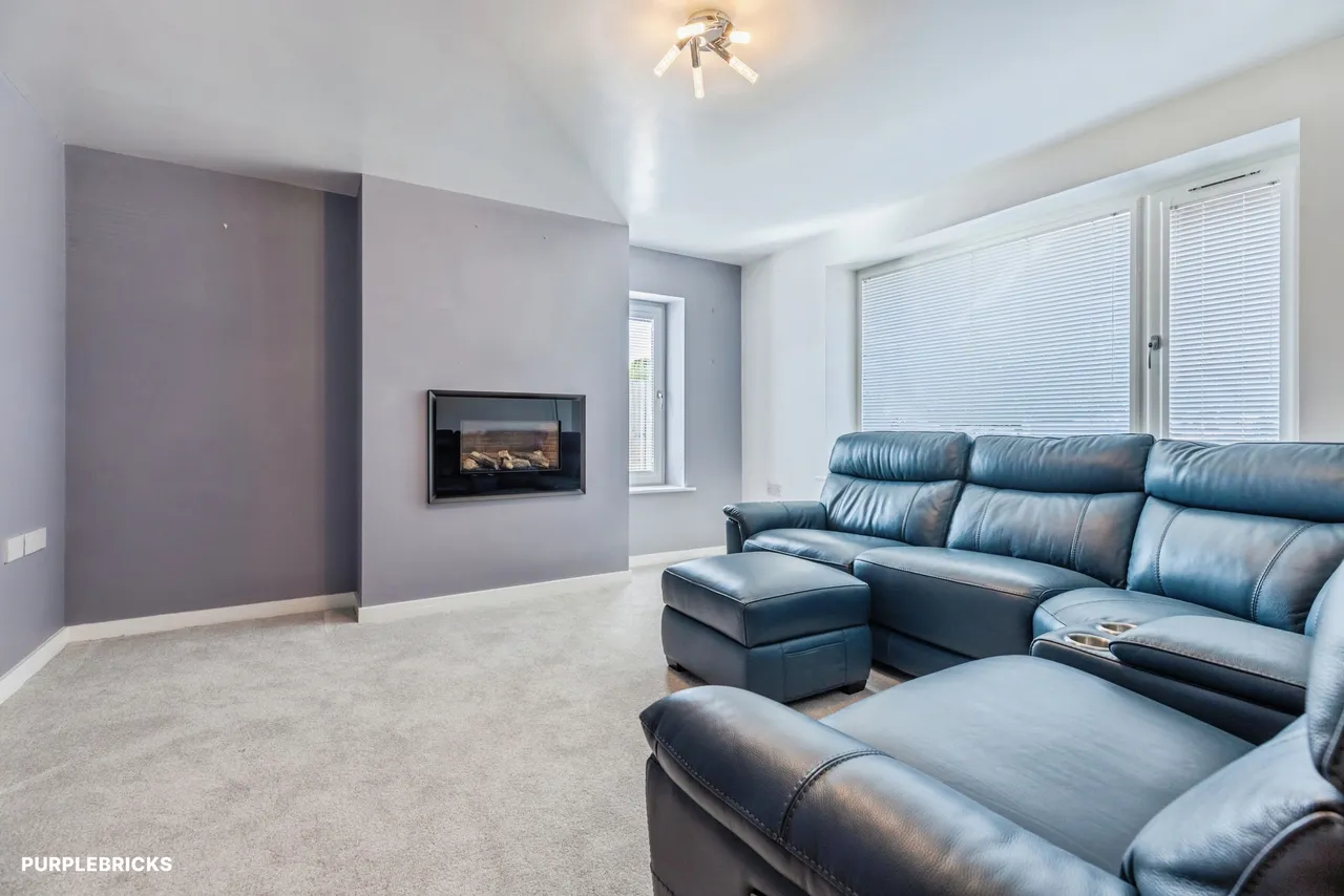 Lancaster Drive, Clitheroe, BB7, photo 14