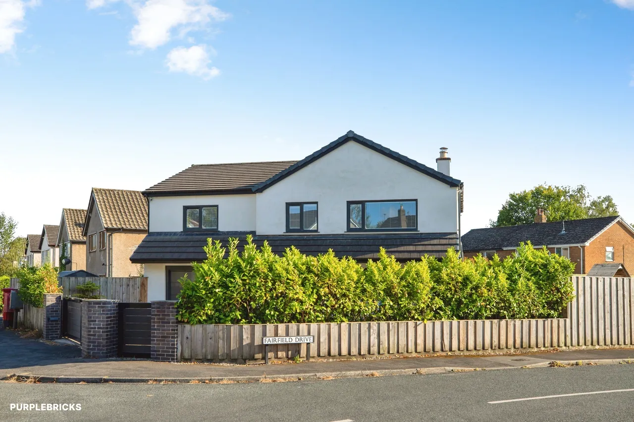 Lancaster Drive, Clitheroe, BB7, photo 18