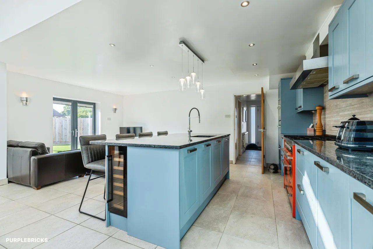 Lancaster Drive, Clitheroe, BB7, photo 22