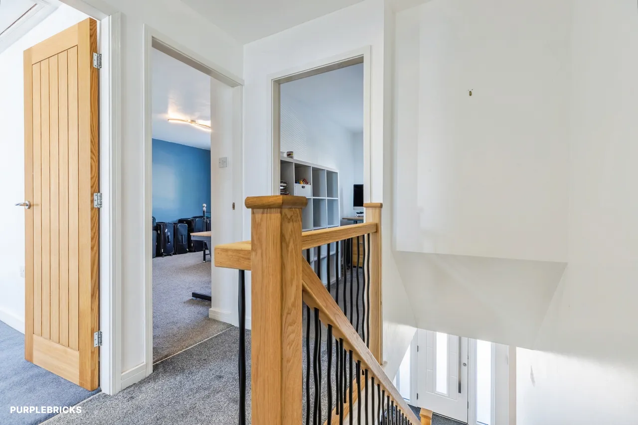 Lancaster Drive, Clitheroe, BB7, photo 12