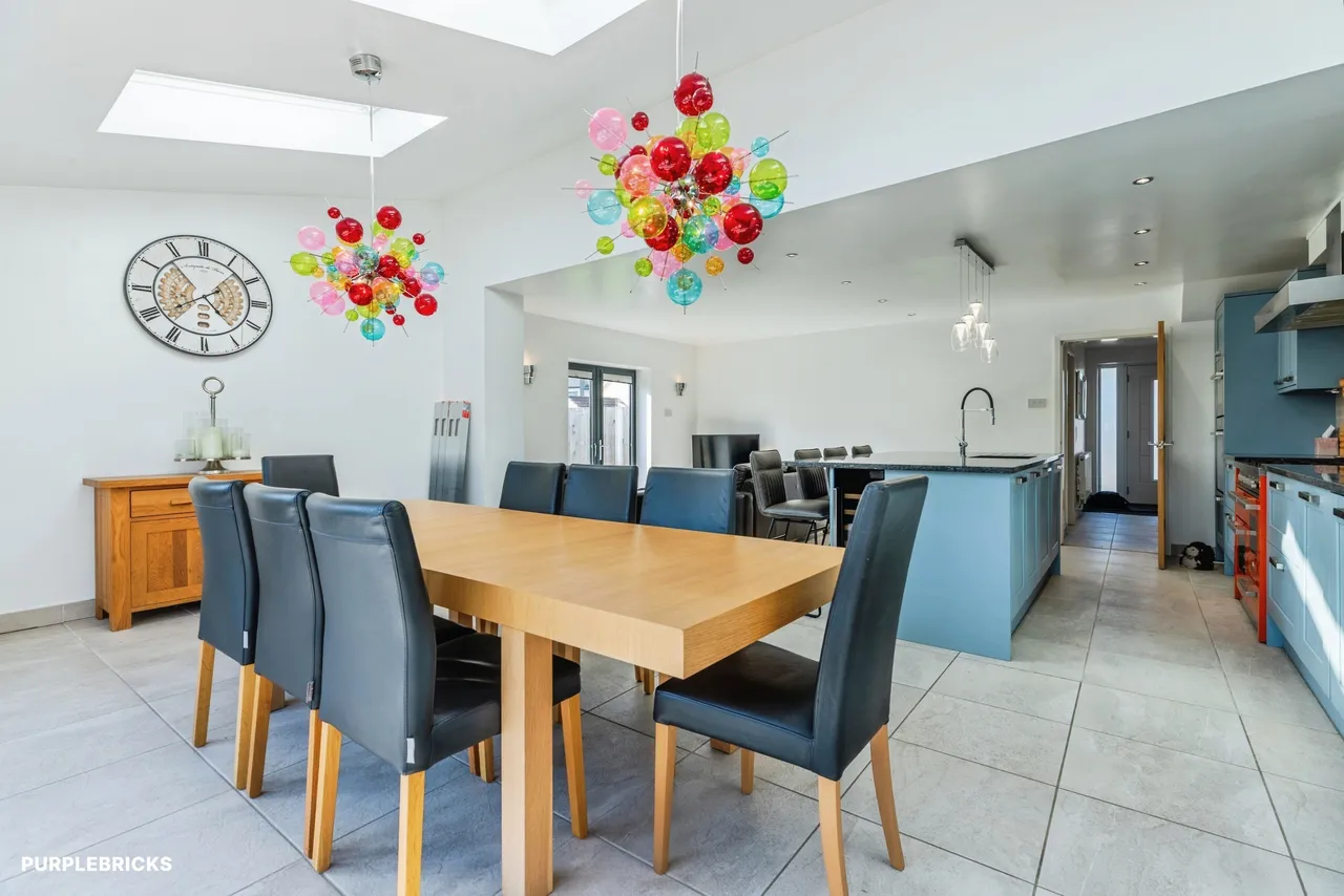 Lancaster Drive, Clitheroe, BB7, photo 13