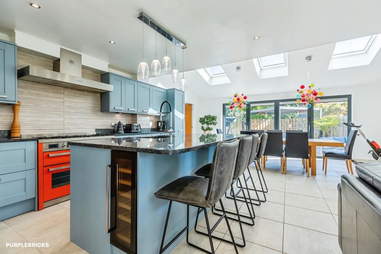 Lancaster Drive, Clitheroe, BB7, photo 2
