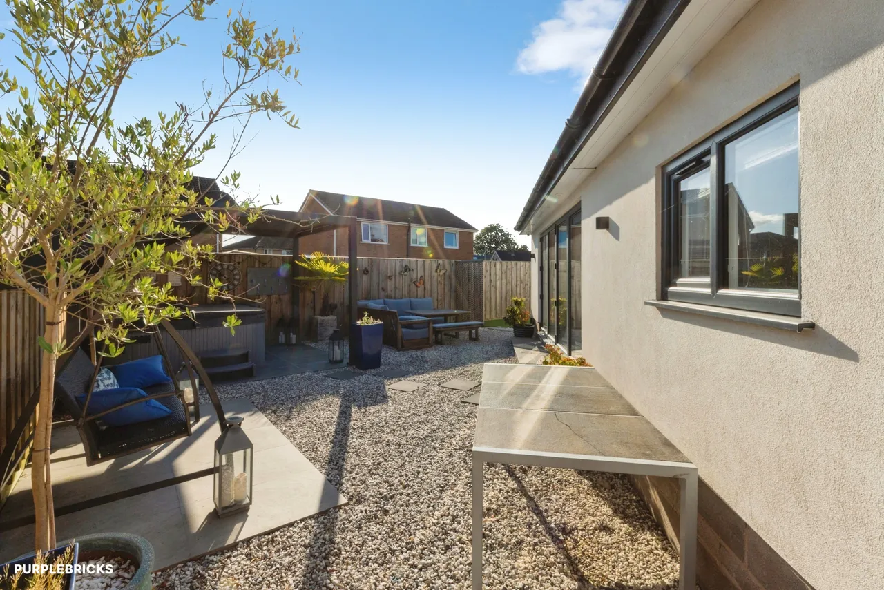 Lancaster Drive, Clitheroe, BB7, photo 21