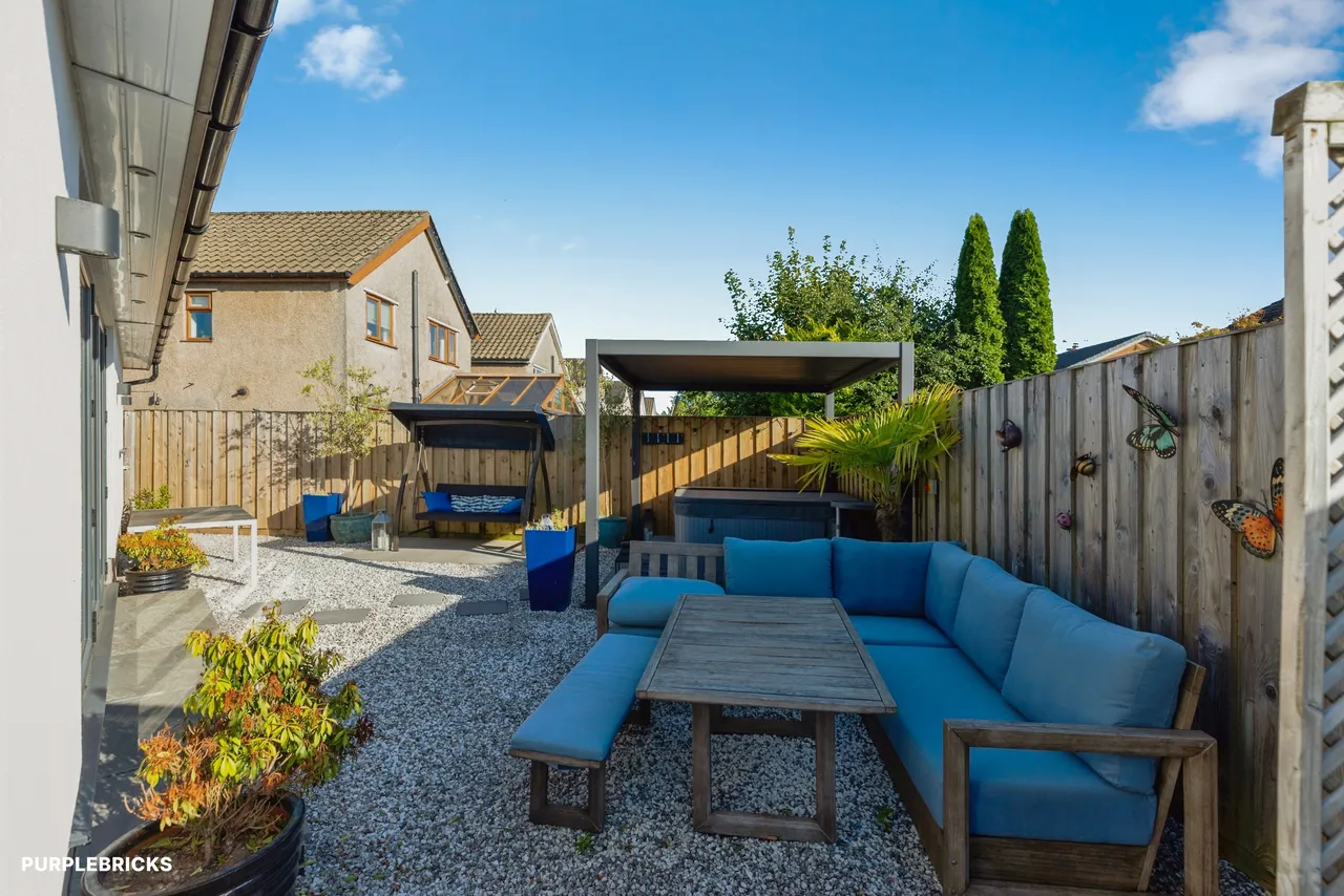 Lancaster Drive, Clitheroe, BB7, photo 24