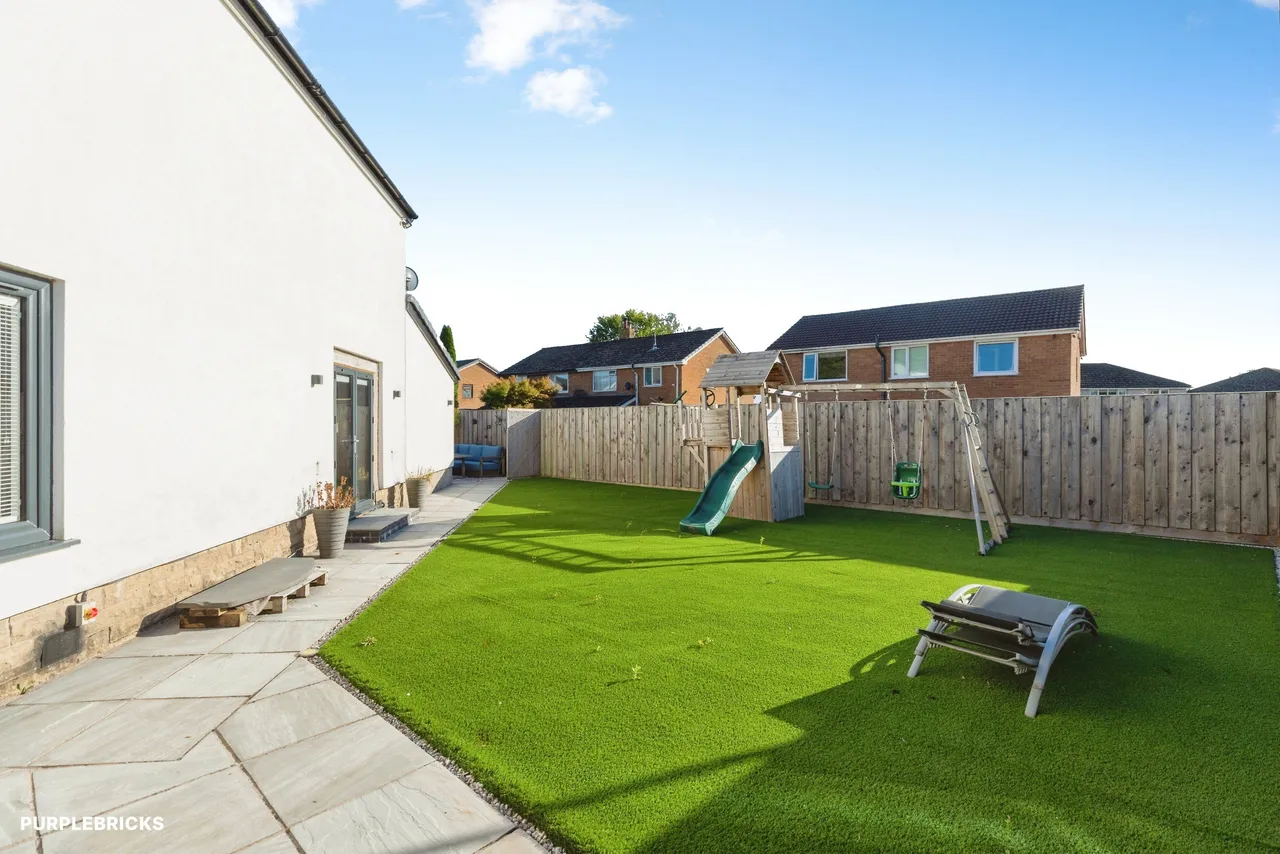 Lancaster Drive, Clitheroe, BB7, photo 4