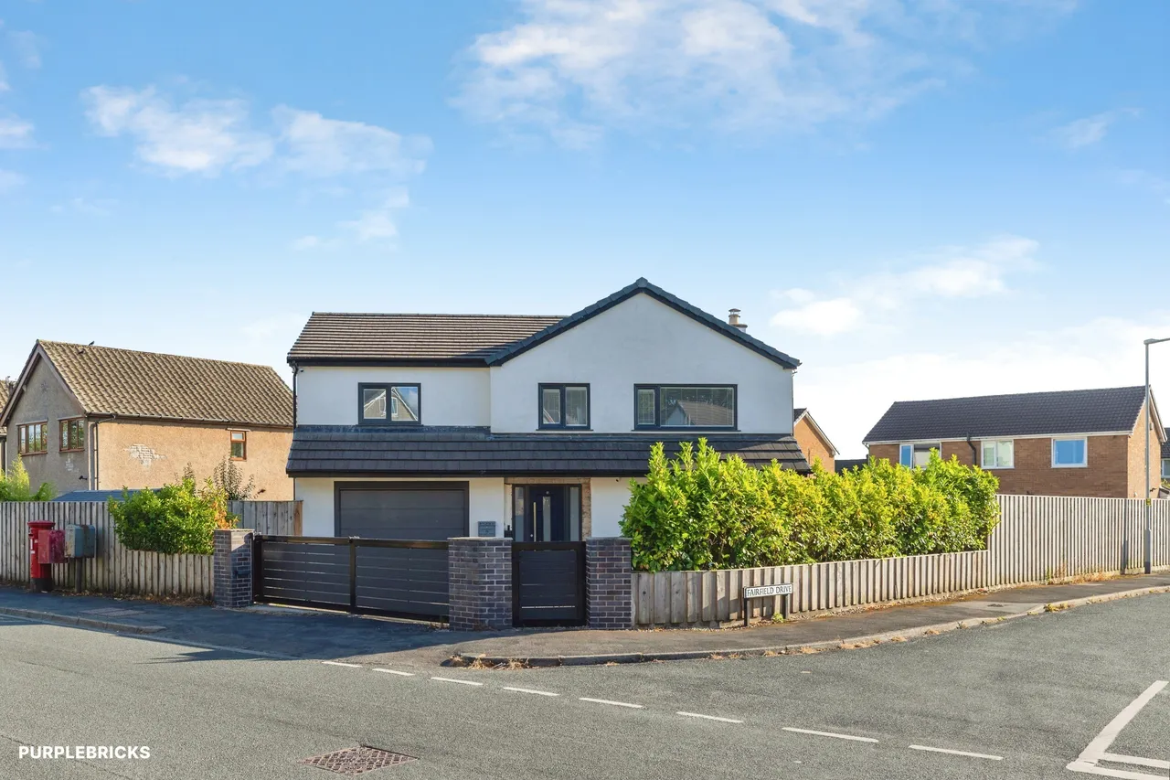 Lancaster Drive, Clitheroe, BB7, photo 9