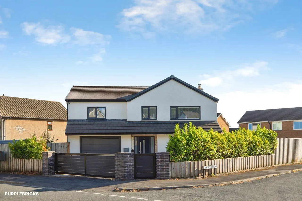 Lancaster Drive, Clitheroe, BB7, photo 23