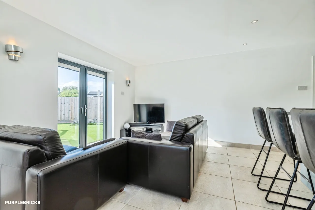 Lancaster Drive, Clitheroe, BB7, photo 17