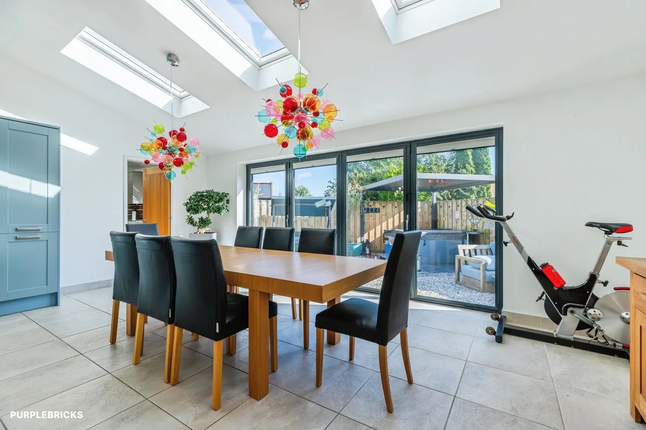 Lancaster Drive, Clitheroe, BB7, photo 3