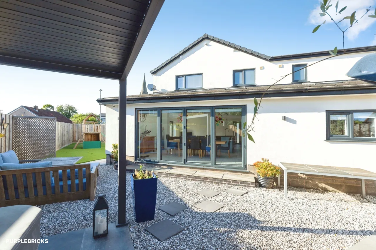 Lancaster Drive, Clitheroe, BB7, photo 30