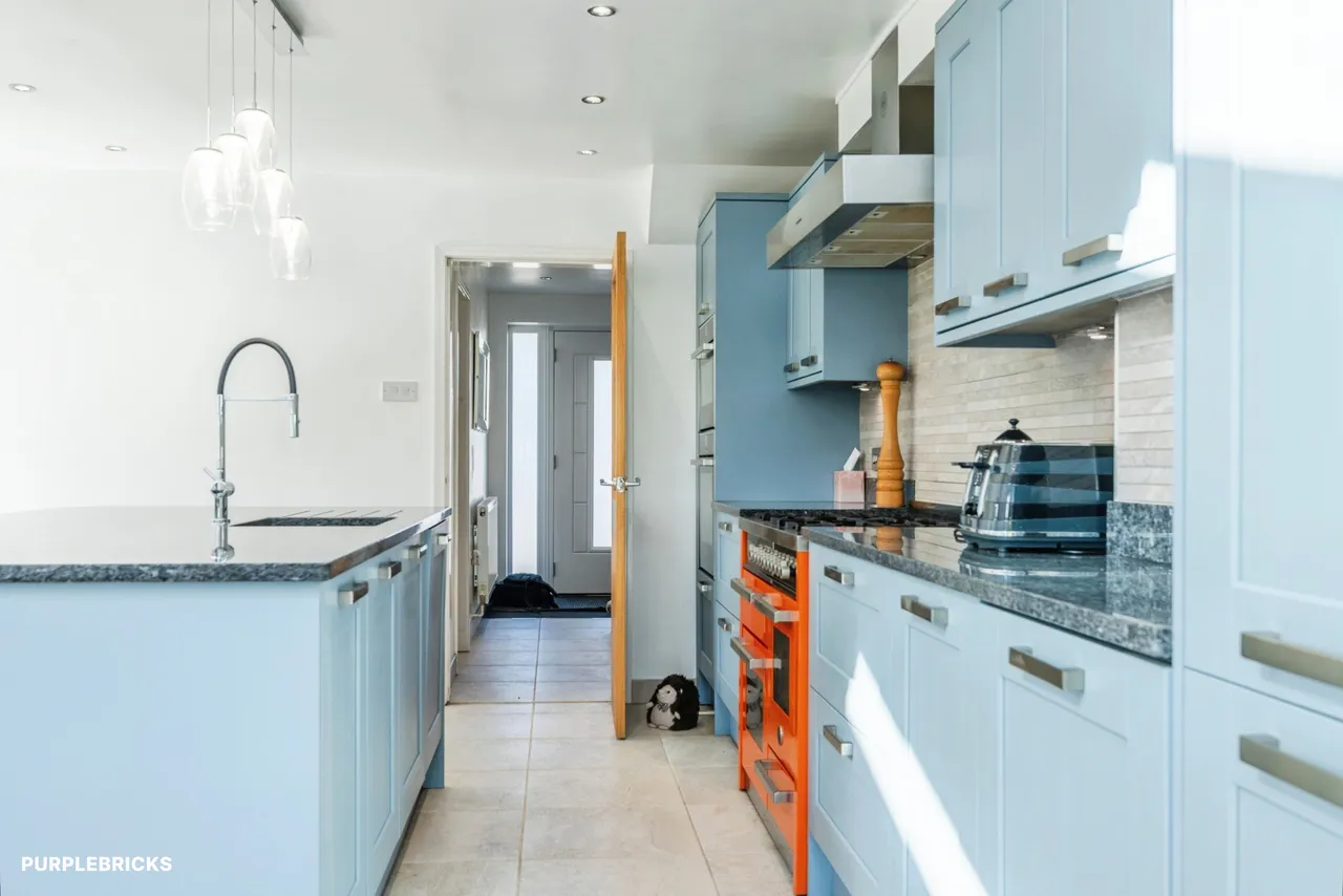 Lancaster Drive, Clitheroe, BB7, photo 5