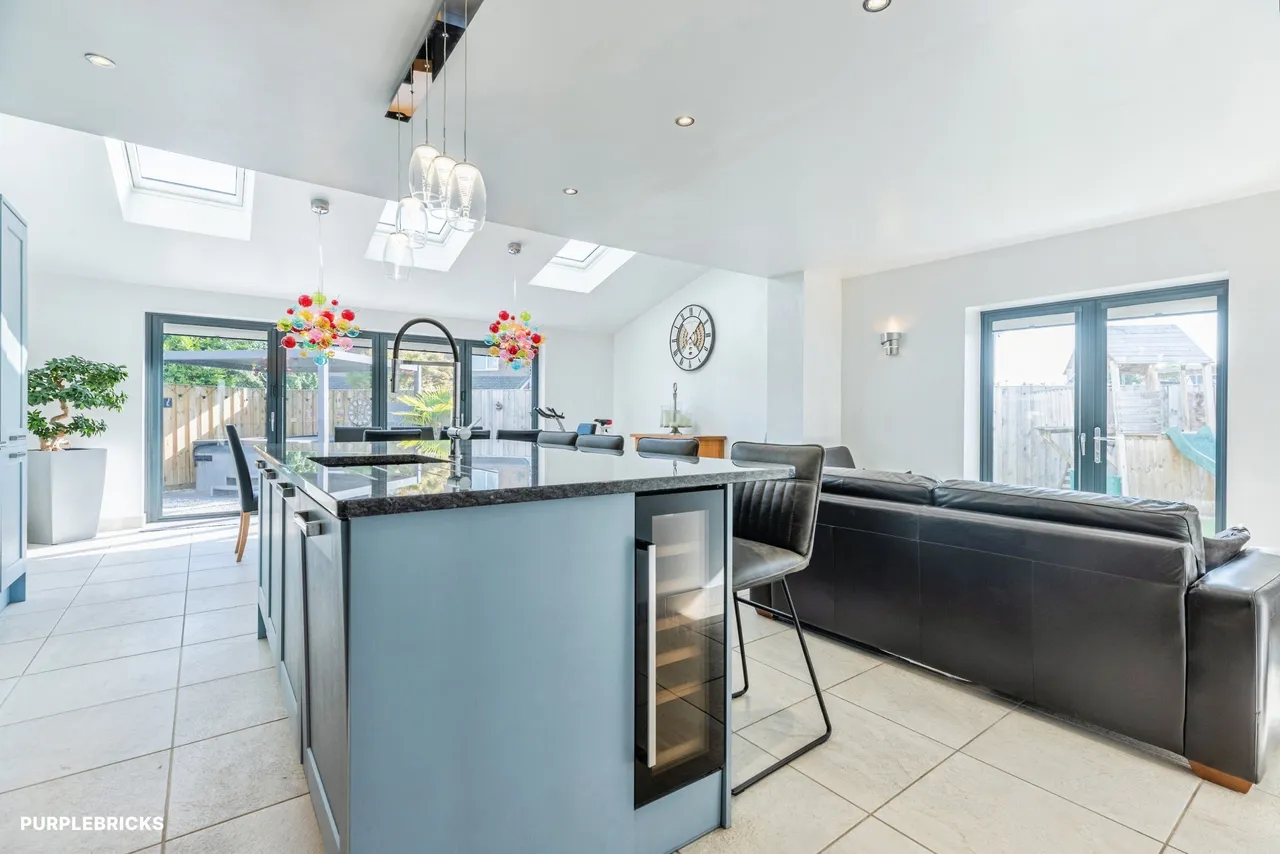 Lancaster Drive, Clitheroe, BB7, photo 20