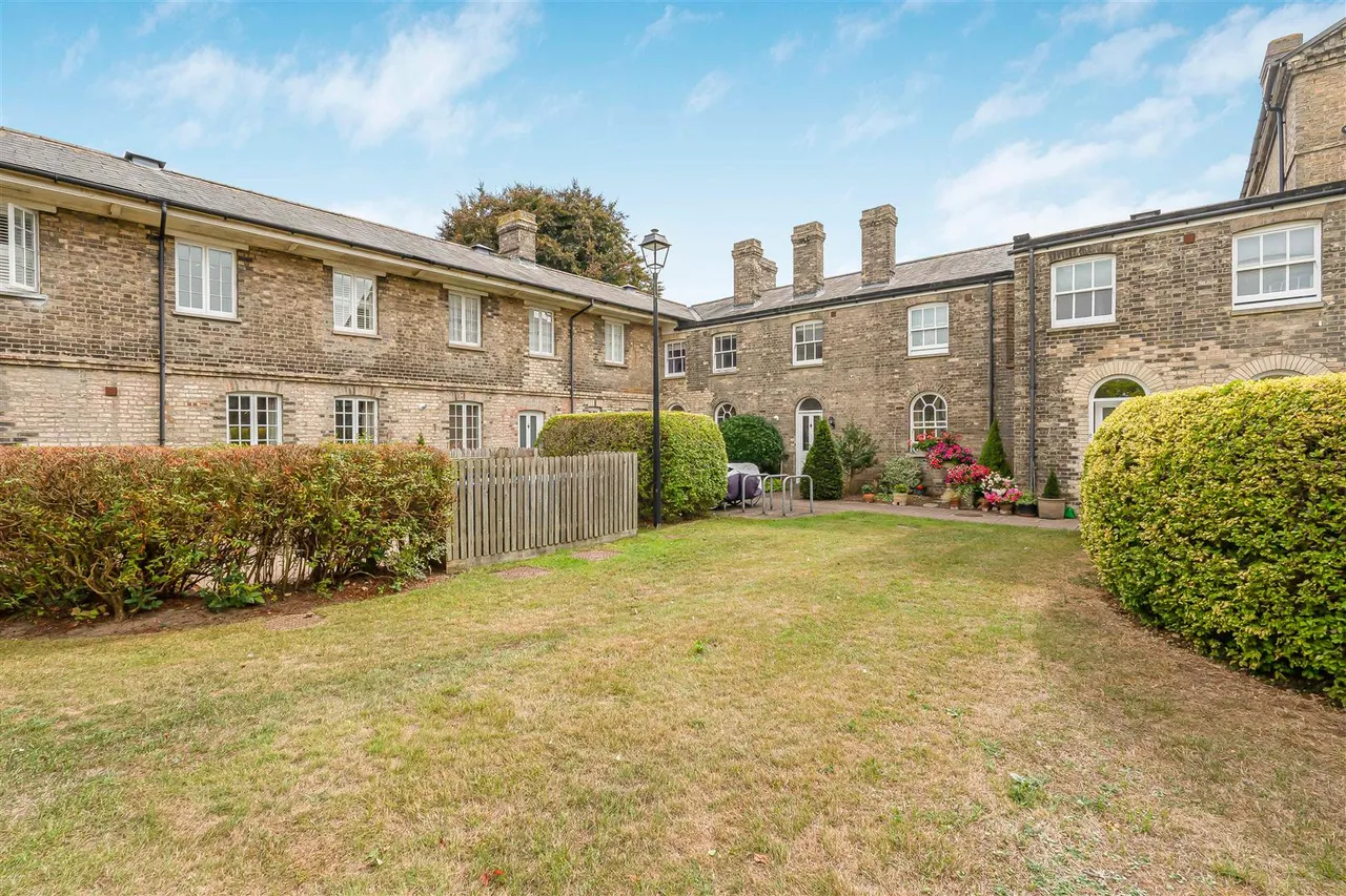 Heasman Close, Newmarket, CB8, photo 20