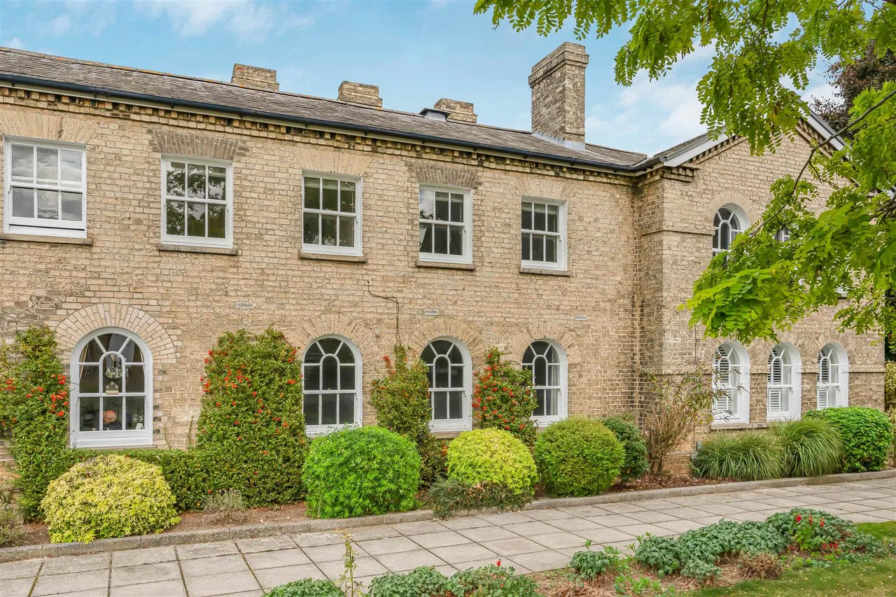 Heasman Close, Newmarket, CB8, photo 19