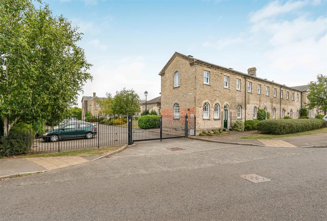 Heasman Close, Newmarket, CB8, photo 12