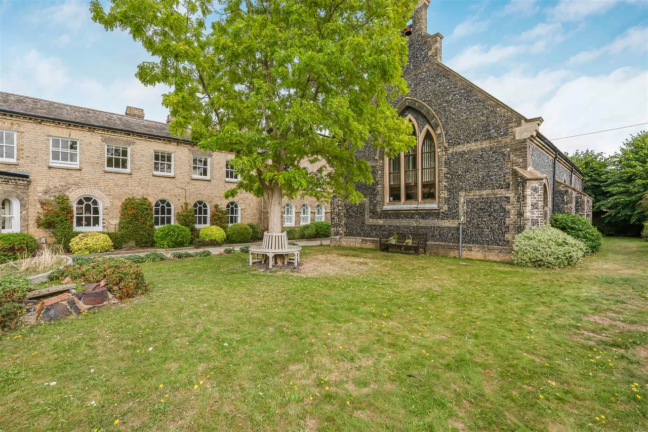 Heasman Close, Newmarket, CB8, photo 11