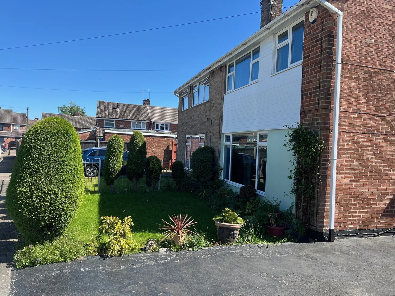Ramsbury Road, Leicester, photo 2