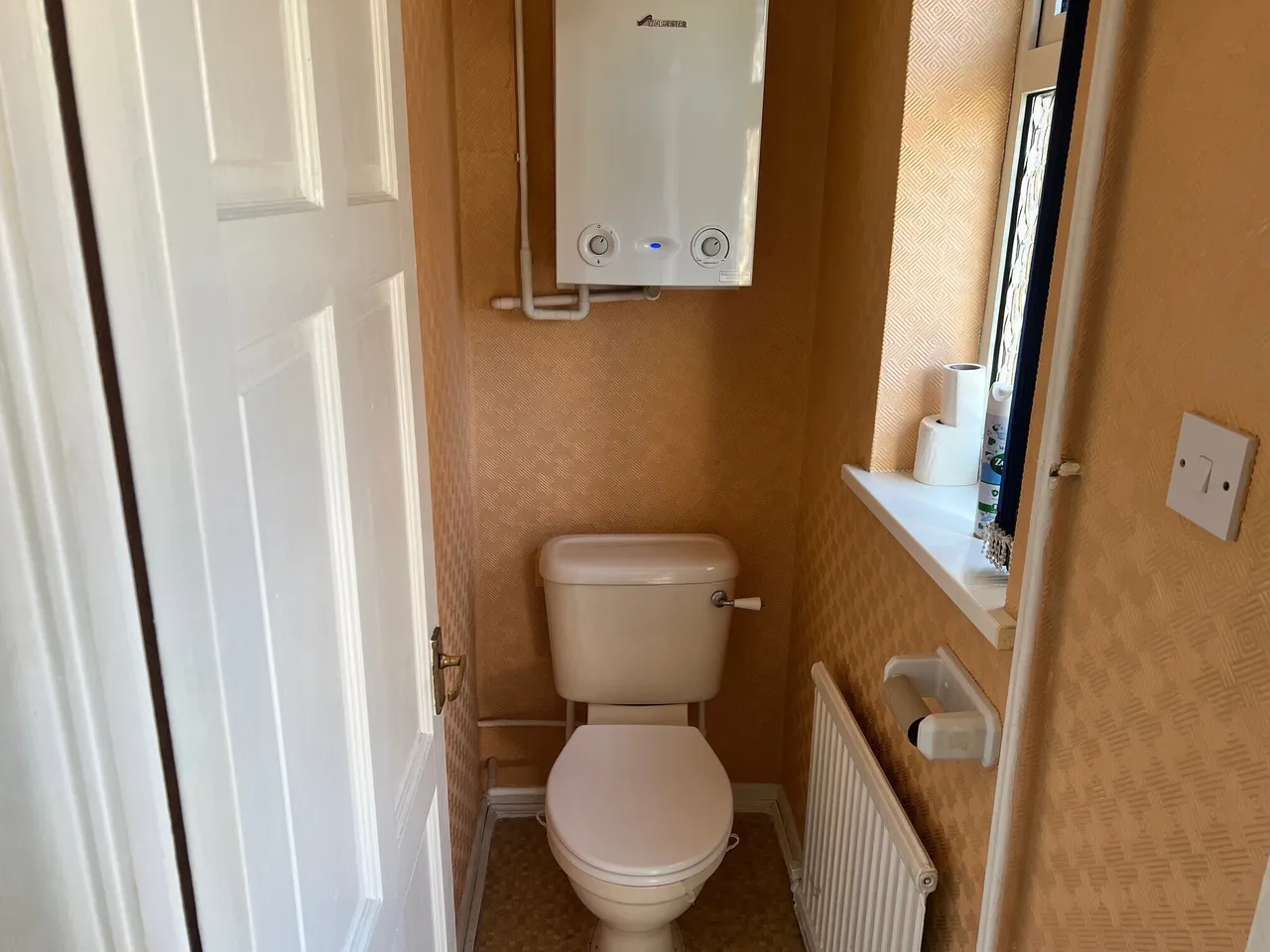 Ramsbury Road, Leicester, photo 9