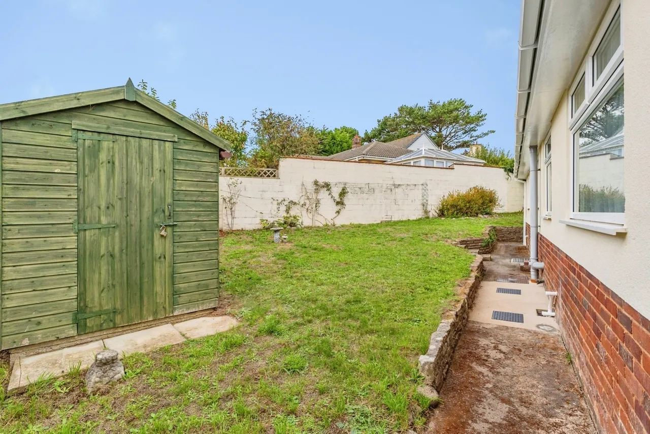 Windward Lane, Dawlish, EX7, photo 21