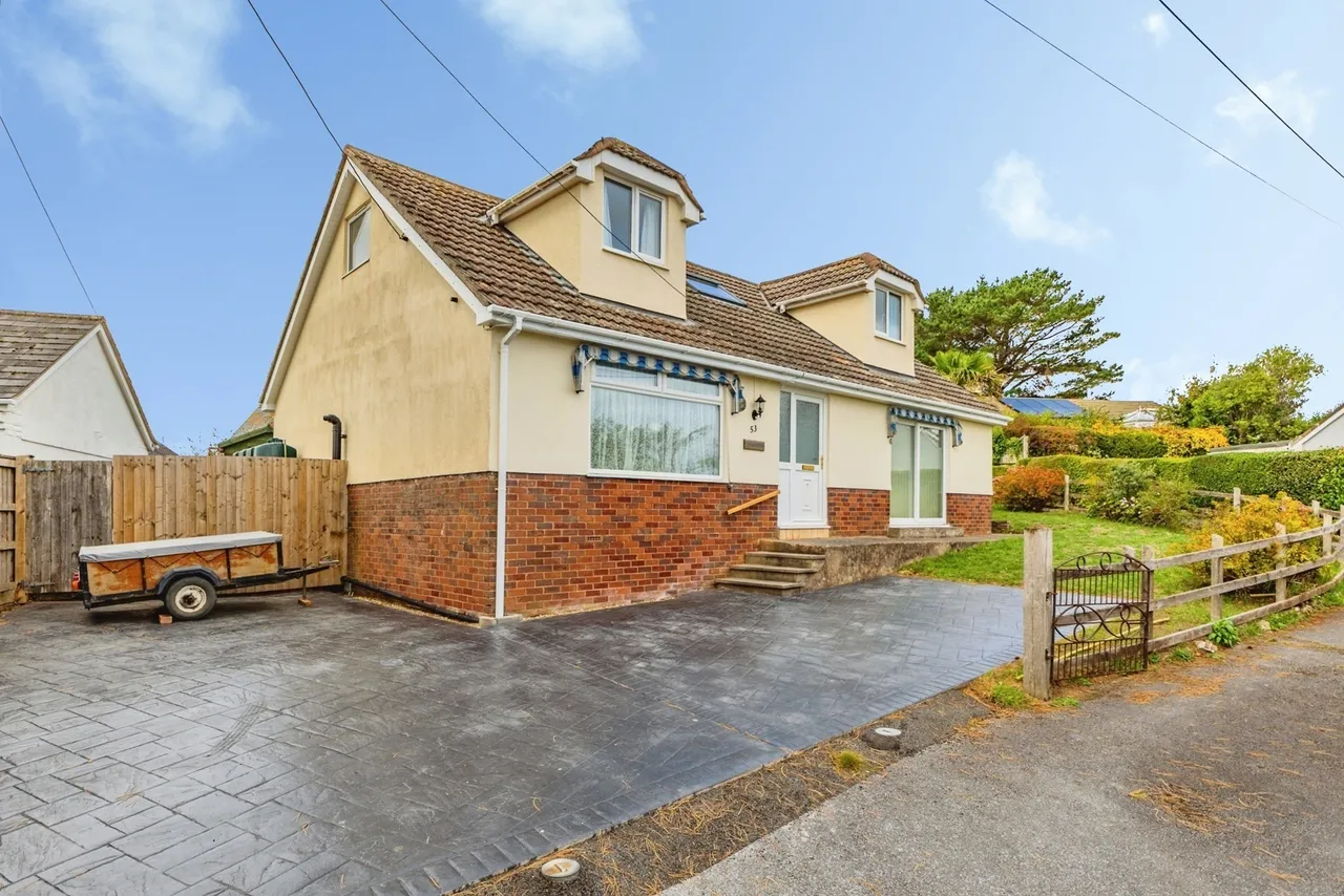 Windward Lane, Dawlish, EX7, photo 23