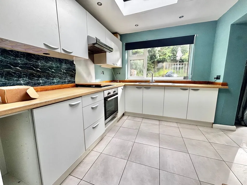 Fowlmere Road, Great Barr, B42, photo 7