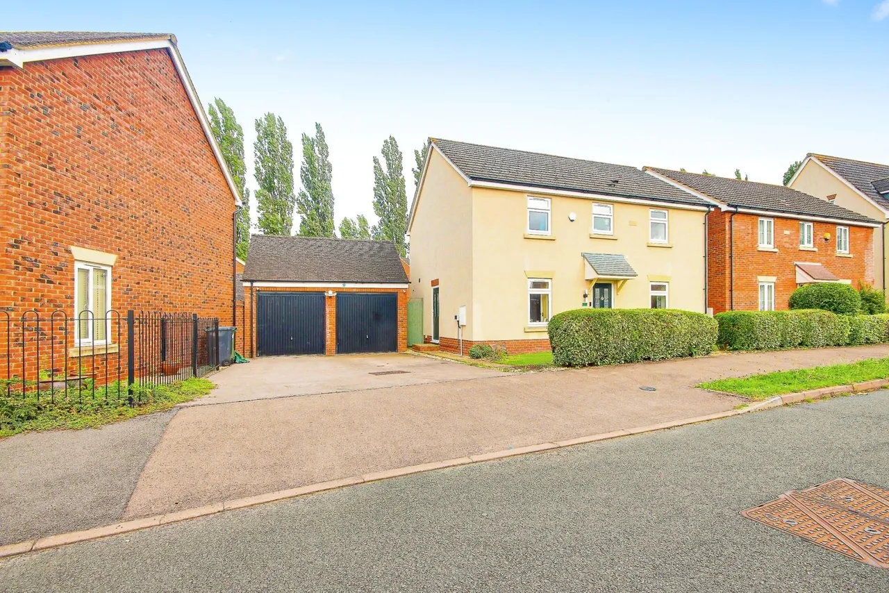 Staxton Drive Kingsway, Quedgeley, Gloucester, GL2, photo 11