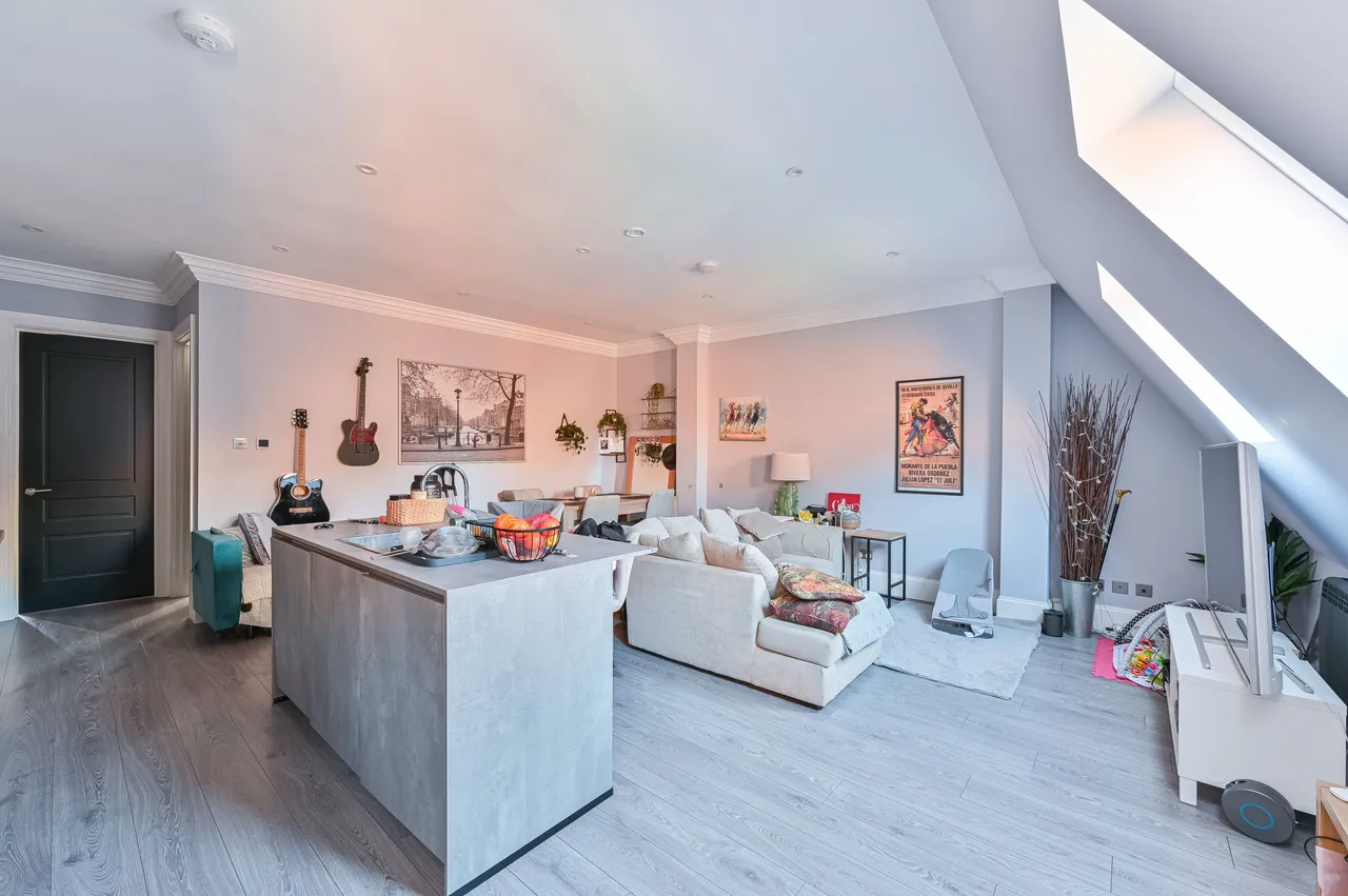 52d, High Street, BROMLEY, photo 4