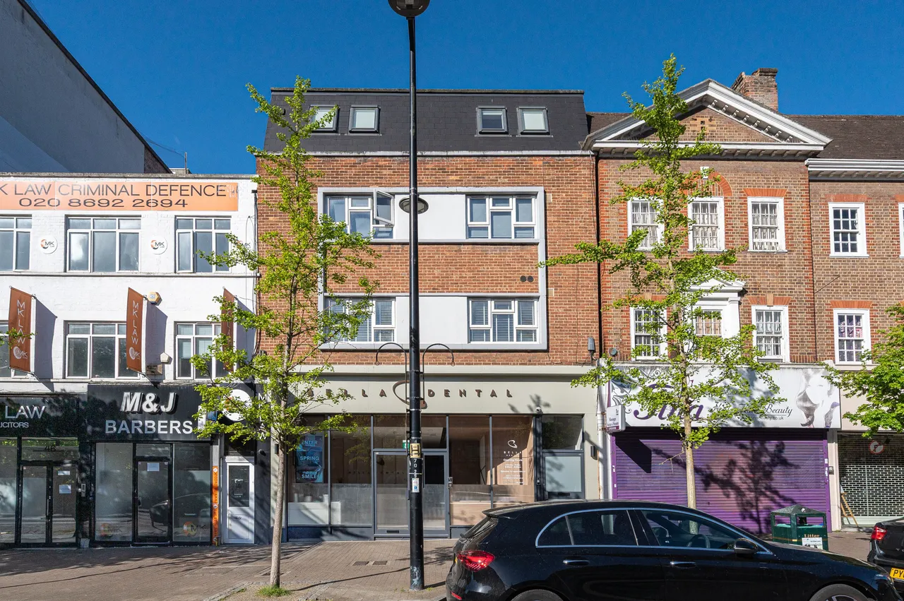 52d, High Street, BROMLEY, photo 12