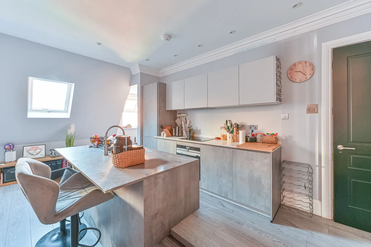 52d, High Street, BROMLEY, photo 5
