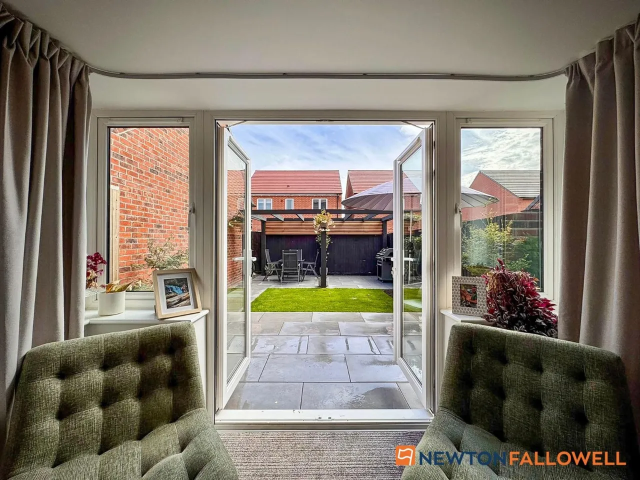 Hopper Road, Middlebeck, NG24, photo 9