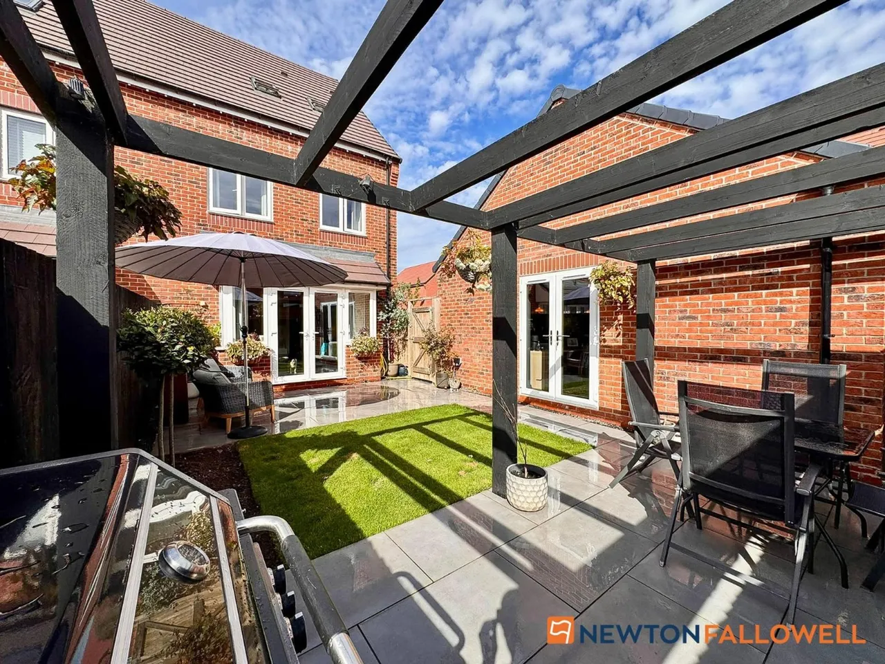 Hopper Road, Middlebeck, NG24, photo 26