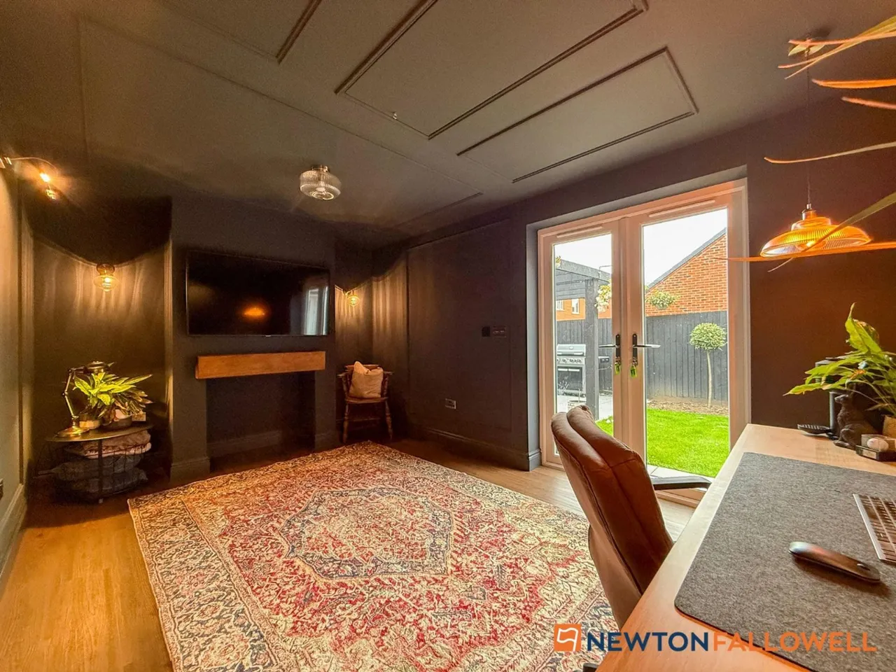 Hopper Road, Middlebeck, NG24, photo 11