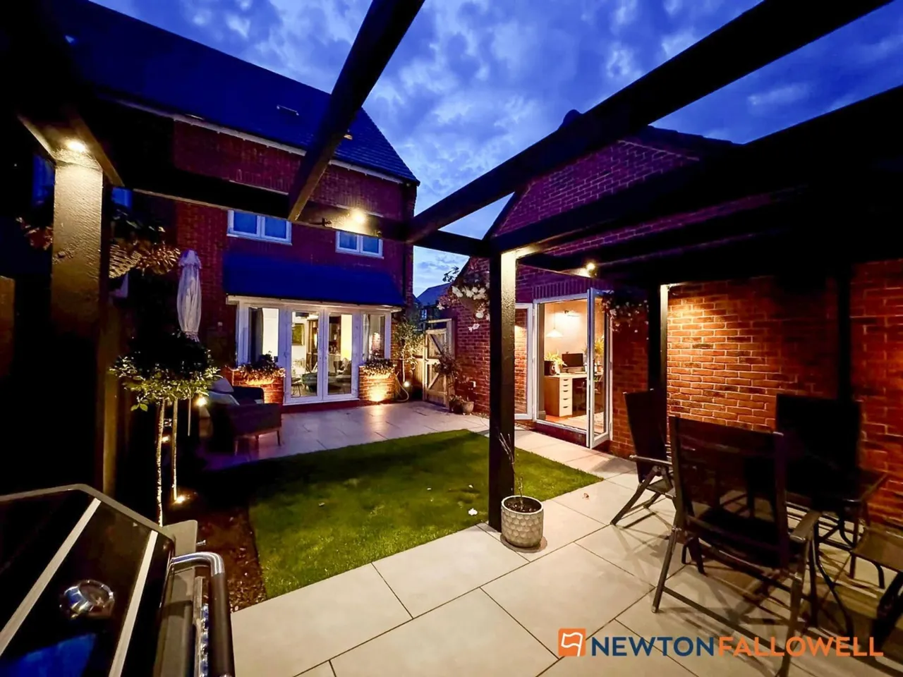 Hopper Road, Middlebeck, NG24, photo 28