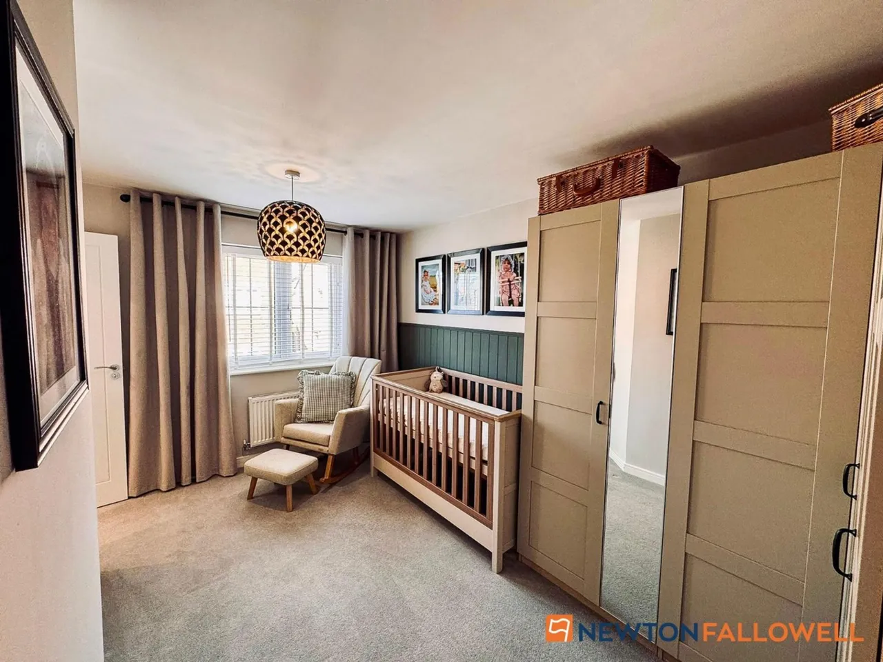 Hopper Road, Middlebeck, NG24, photo 19