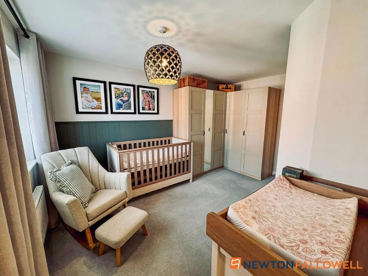 Hopper Road, Middlebeck, NG24, photo 18